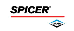 DANA Spicer (în afara autostrăzii)
