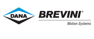 Transmisia puterii DANA Motion System