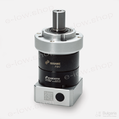 SESAME SERVO PLANETARY GEARBOX PBC90-1E010-P2 E19
