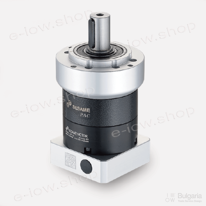 PLANETARY GEARBOX PAC70-1E005-P2 E19
