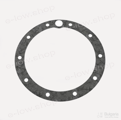 Input Cover gasket RD 3SLA60