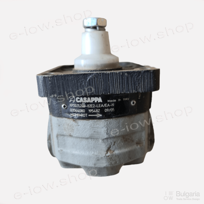 Gear Pump KP20.11,2 S0-82E2