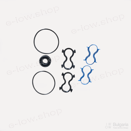 Seal Kit PLP/PLM 10-81E1 R