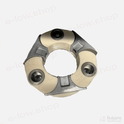 Елемент с алум. втулки Centaflex H размер 016-0