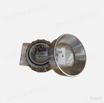 005090831 лагер