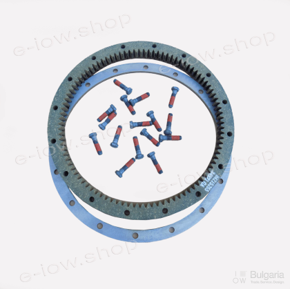 802647 ring gear kit