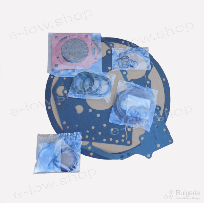 802439 комплект - семеринг