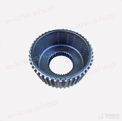 4203199 зъбно колело - хъб