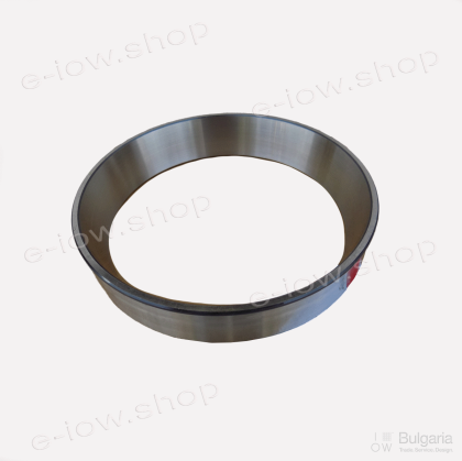 2109822 капачка за лагер