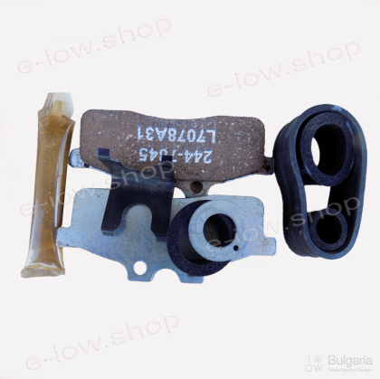 4203439 спирачен комплект