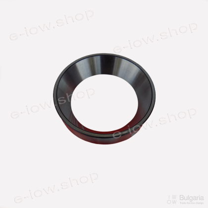 675257CH капачка за лагер