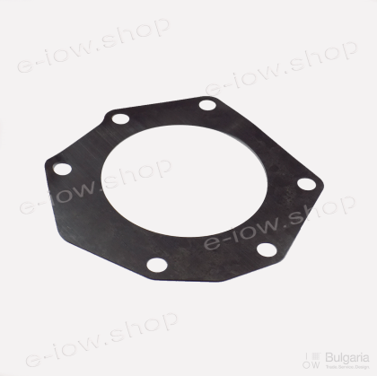 217686 подложна пластина