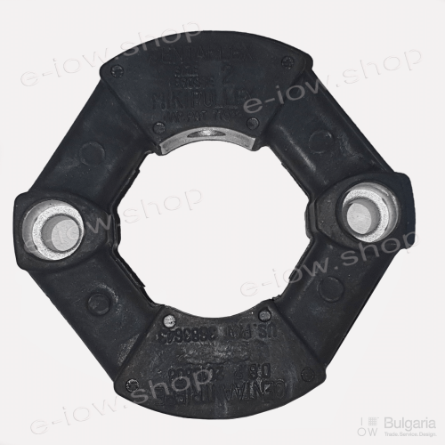 Centaflex A size002-0-50