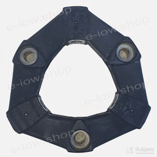 Centaflex A размер 008-0-60 Shore