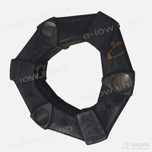 Centaflex A размер 008-0S-50 Shore