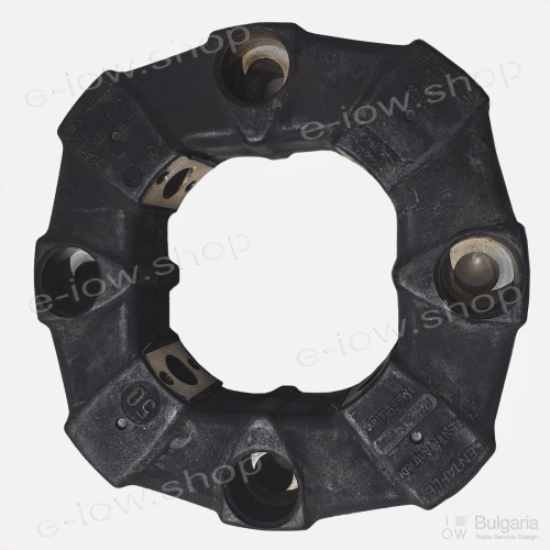 Centaflex A размер 012-0-50 Shore