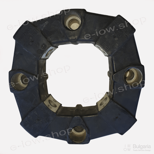 Centaflex A размер 050-0-60 Shore