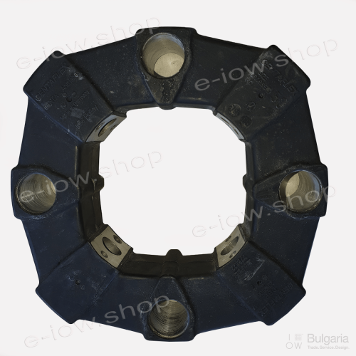 Centaflex A размер 050-0S-60 Shore