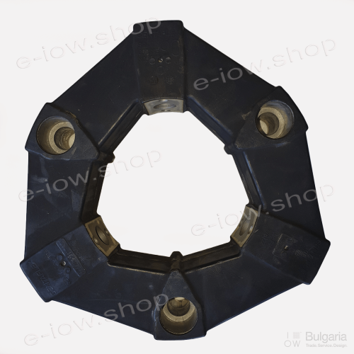 Centaflex A размер 090-0-50 Shore