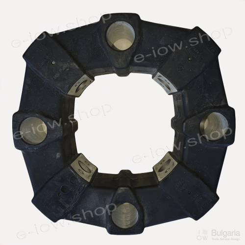 Centaflex A размер 140-0S-60 Shore