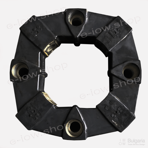 Centaflex A размер 140-0-50 Shore