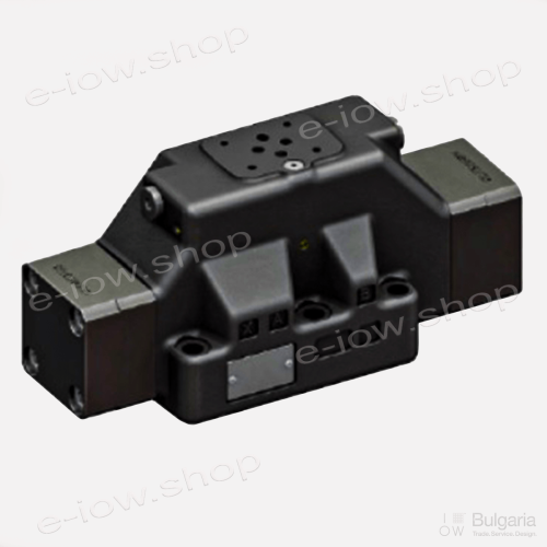 Piloted Valve ADH8C03I002 NG25