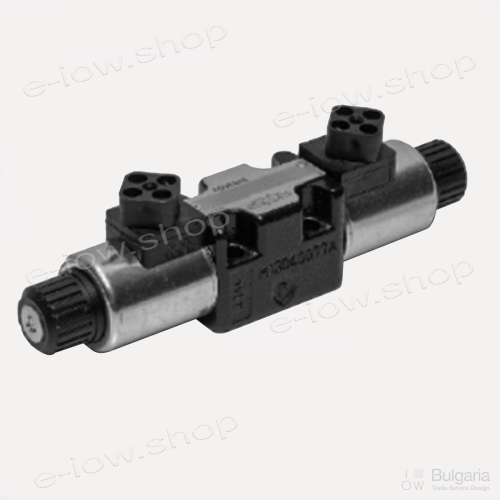 Directional Control Valve AD3E03CMS13 NG 6