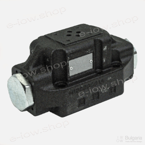 ADH7C03I002 NG16 Piloted valve