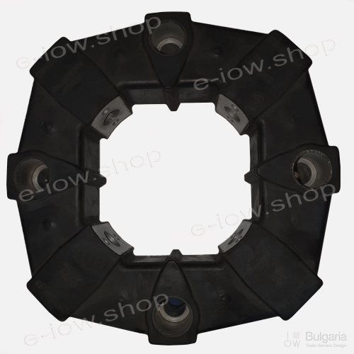 Centaflex A размер 200-0-50 Shore