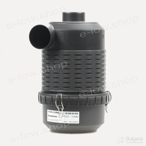 4540092911 Europiclon 400