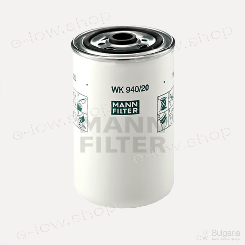 WK 940/20