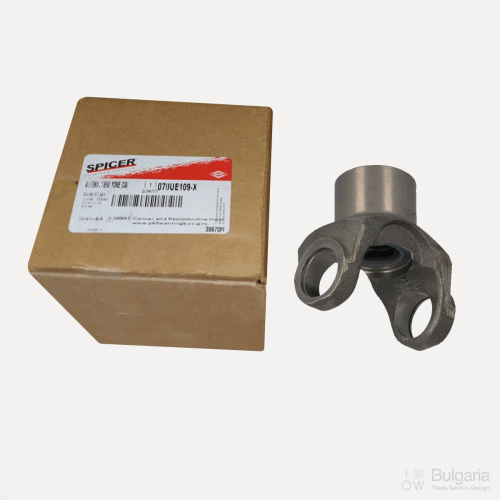 Фланец Комплект 070UE109-X