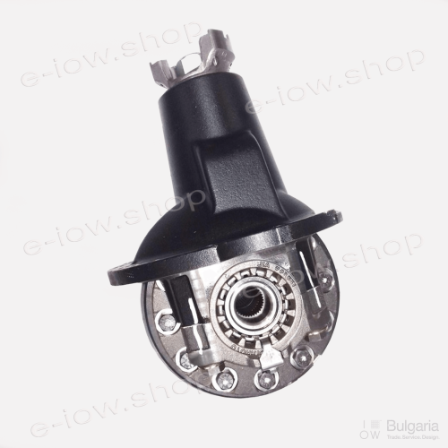 070CA166-1X хъб комплект