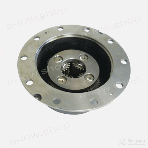 070SD181-X flange assy
