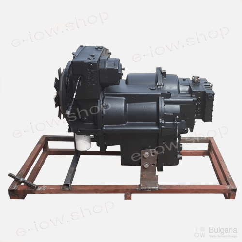 Transmisie recondiționată Model 342FTE13310-30