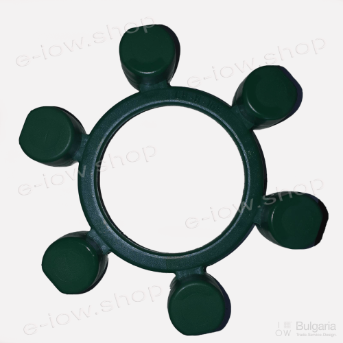 Centaflex B размер 165 полиуретан (зелен)