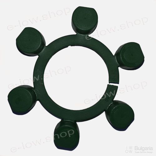 Centaflex B размер 138 полиуретан (зелен)