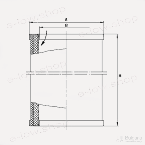 4900253113 LE 13 008