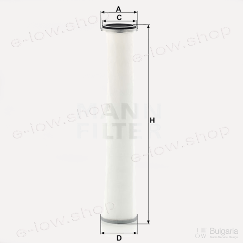 4900355331 LE 25 001