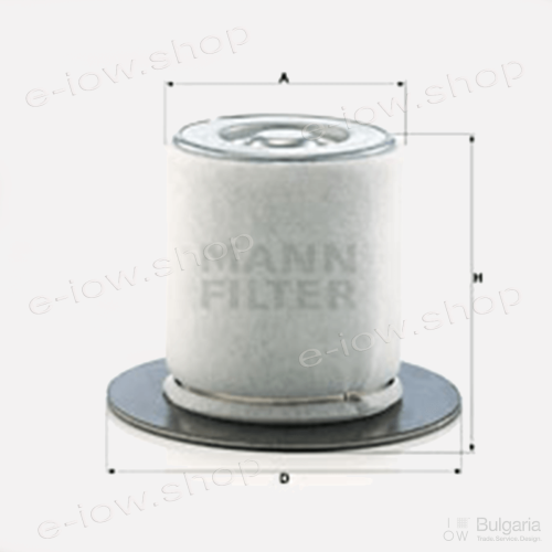 4930255131 LE 22008X