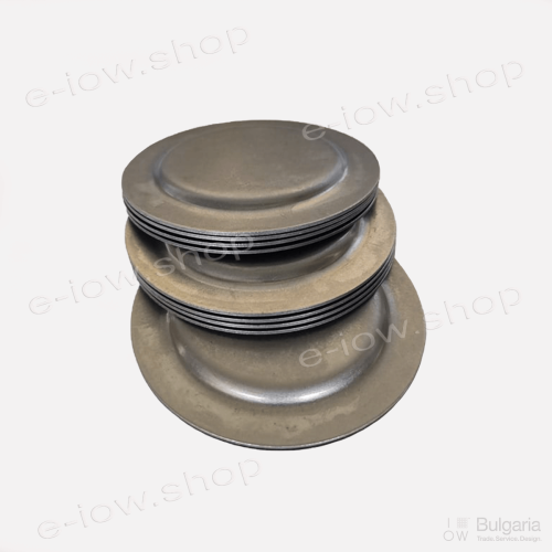 Фиксатор - Капачка 070HR180