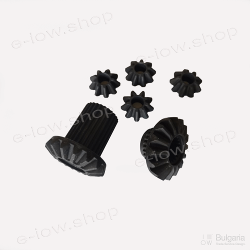 7500470206  gear set