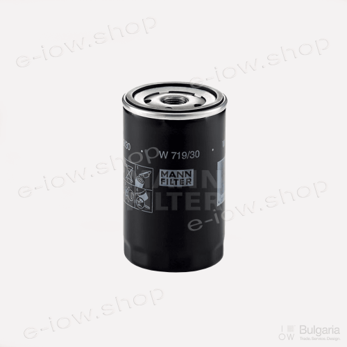 W 719/30 Oil filter