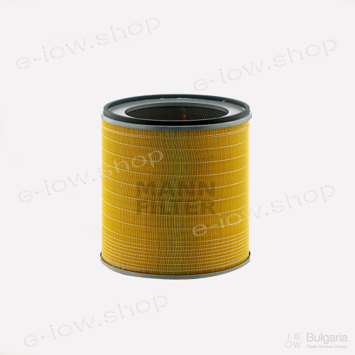 C 36 840/3 AIR FILTER MANN FILTER