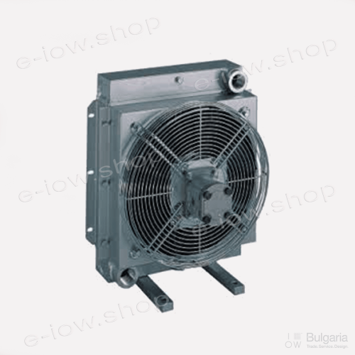 Маслен охладител AKG T7