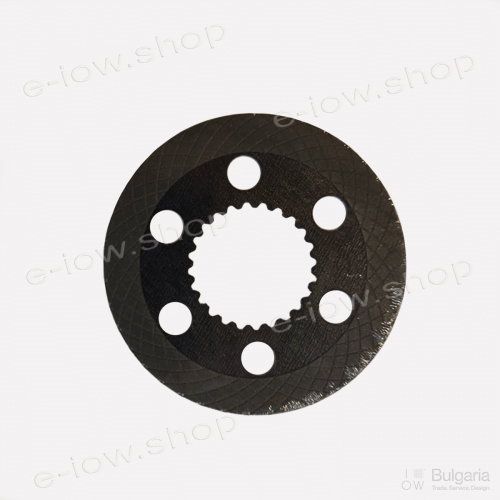 1110761102 brake disc