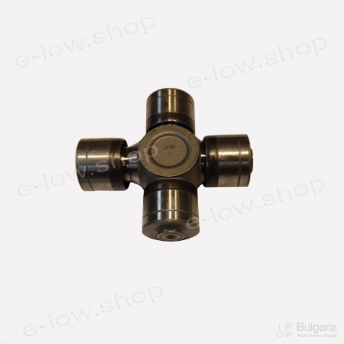 40821  полуоска , къса  част