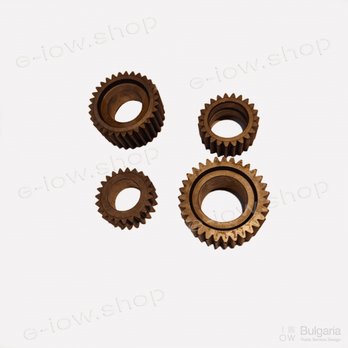 138736 планетарно зъбно колело