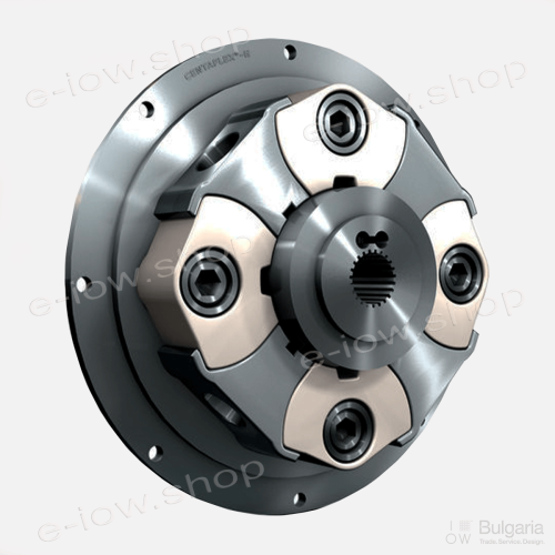 Хъб 2 for Centaflex H размер 030