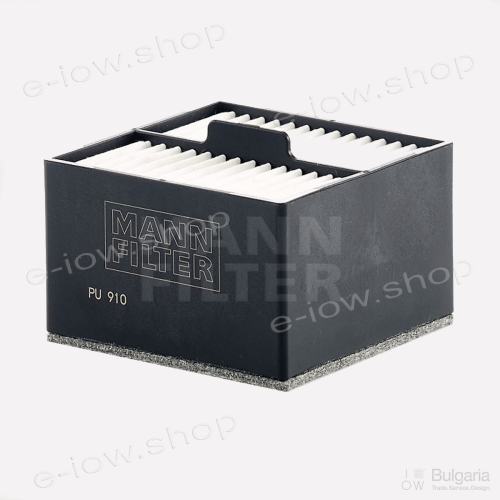 PU 910
